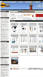 Mobile Screenshot of lampenwinkel.nl